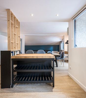 Apartment · Val d'Isère - Photo 2