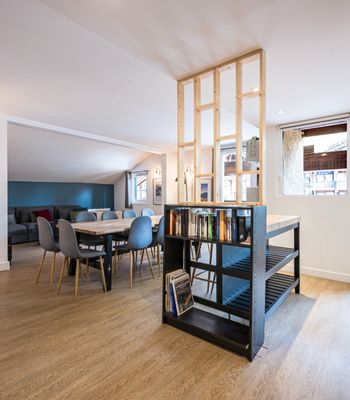 Apartment · Val d'Isère - Photo 5