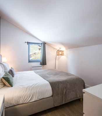 Apartment · Val d'Isère - Photo 7