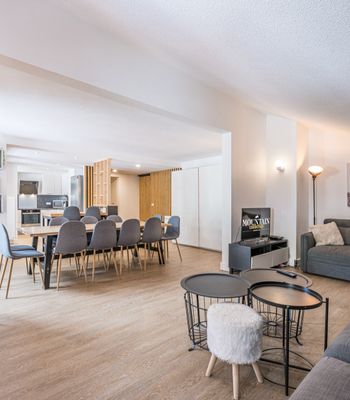 Apartment · Val d'Isère - Photo 1