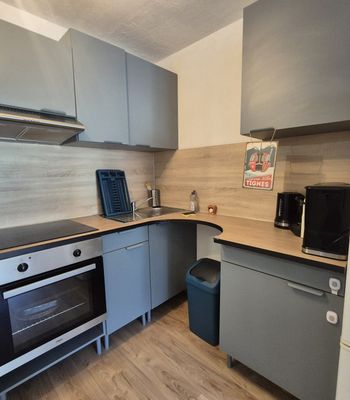 Studio · Tignes 2100 - Photo 3