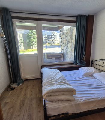 Studio · Tignes 2100 - Photo 4
