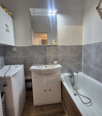 Studio · Tignes 2100 - Photo 5