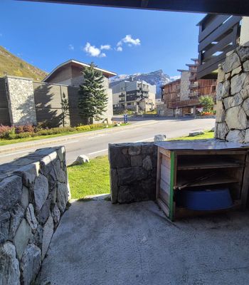 Studio · Tignes 2100 - Photo 6