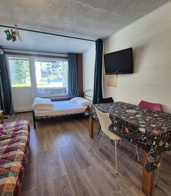 Studio · Tignes 2100 - Photo 8