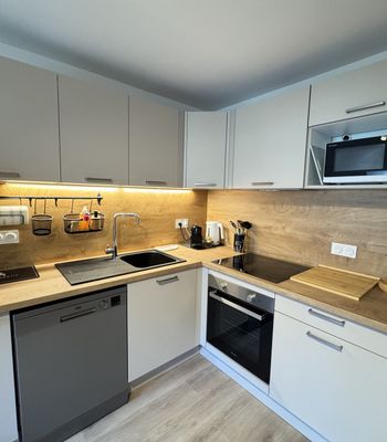 Appartement · Serre Chevalier - Photo 1