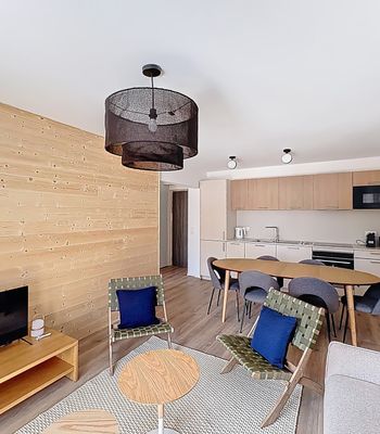 Appartement · Serre Chevalier - Photo 2