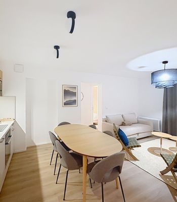 Appartement · Serre Chevalier - Photo 3