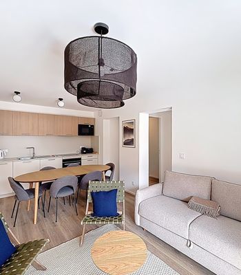 Appartement · Serre Chevalier - Photo 5