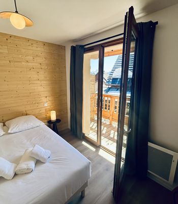 Appartement · Serre Chevalier - Photo 7