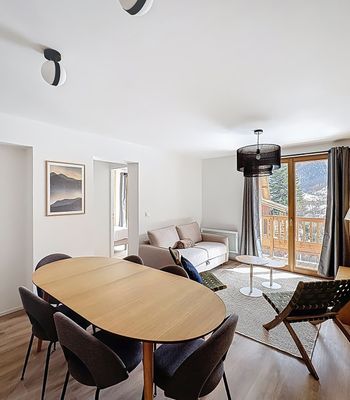 Appartement · Serre Chevalier - Photo 1