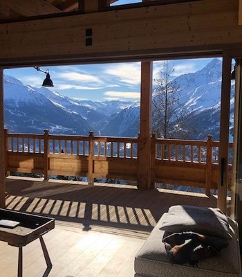 Appartement · La Rosière - Photo 2