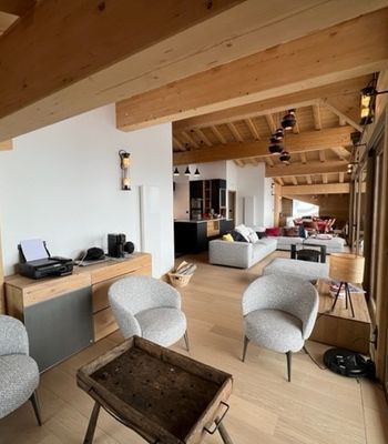 Appartement · La Rosière - Photo 3