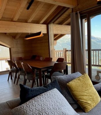 Appartement · La Rosière - Photo 4