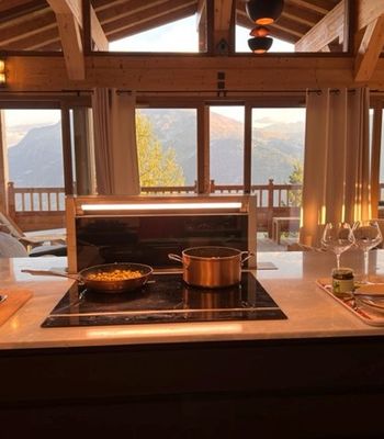Appartement · La Rosière - Photo 5