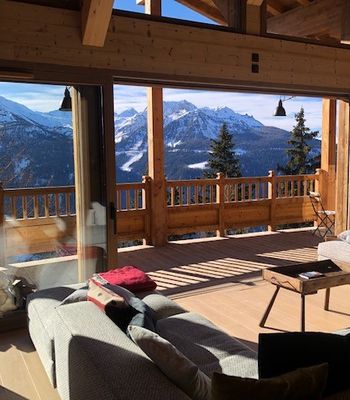 Appartement · La Rosière - Photo 1