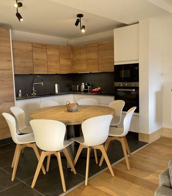 Appartement · La Rosière - Photo 2