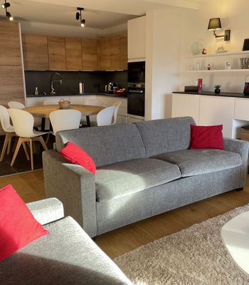 Appartement · La Rosière - Photo 4