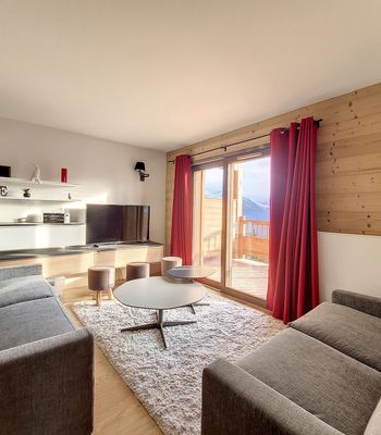 Appartement · La Rosière - Photo 5