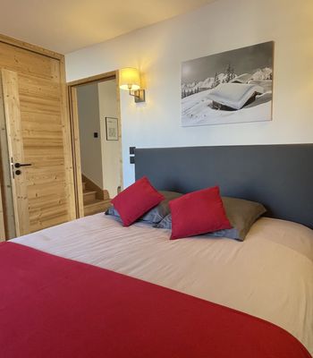 Appartement · La Rosière - Photo 6
