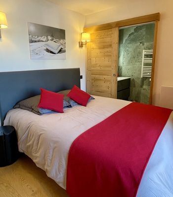 Appartement · La Rosière - Photo 8