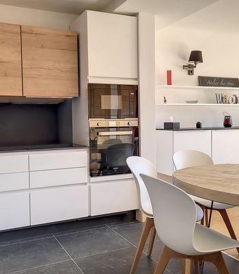 Appartement · La Rosière - Photo 1