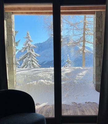 Appartement · La Rosière - Photo 3