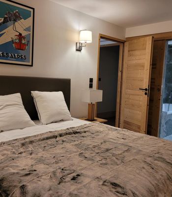 Apartment · La Rosière - Photo 4