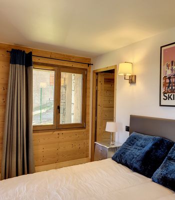 Appartement · La Rosière - Photo 7