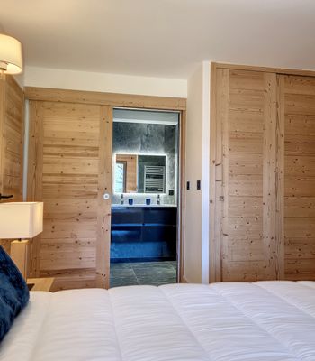 Appartement · La Rosière - Photo 8