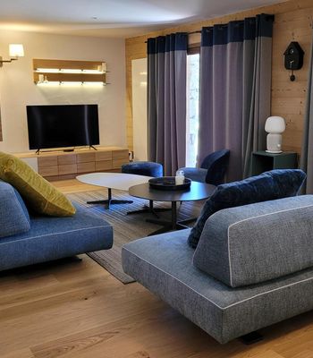 Appartement · La Rosière - Photo 1