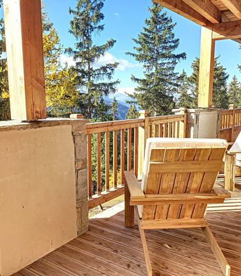 Appartement · La Rosière - Photo 3