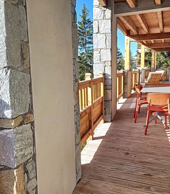 Apartment · La Rosière - Photo 4