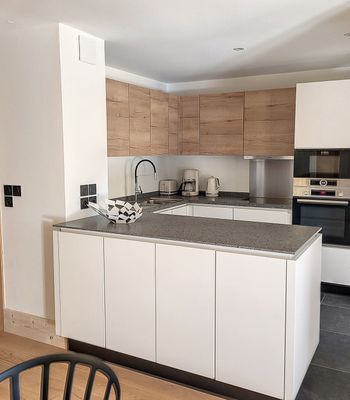 Apartment · La Rosière - Photo 5
