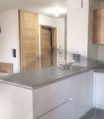 Apartment · La Rosière - Photo 7