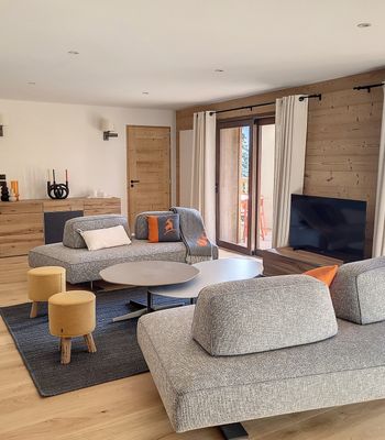 Appartement · La Rosière - Photo 1