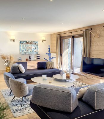 Appartement · La Rosière - Photo 2