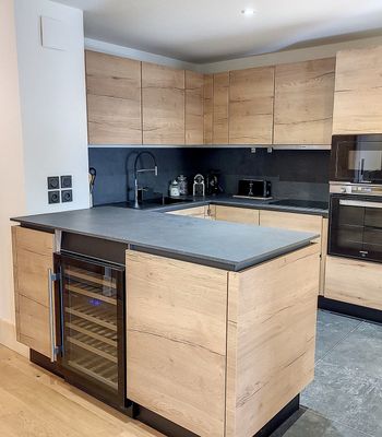 Appartement · La Rosière - Photo 3