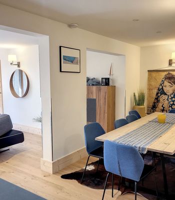Appartement · La Rosière - Photo 4