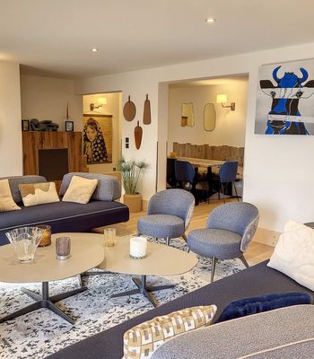 Appartement · La Rosière - Photo 5
