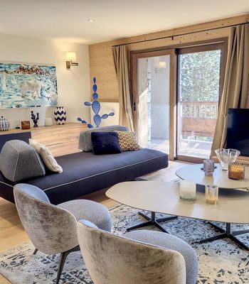 Appartement · La Rosière - Photo 1