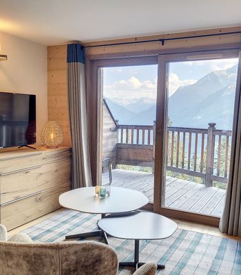 Appartement · La Rosière - Photo 2