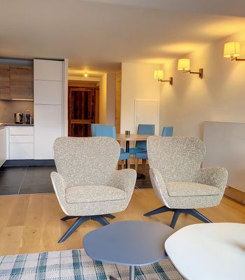 Appartement · La Rosière - Photo 3