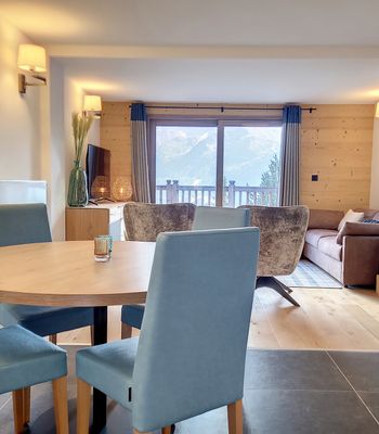 Appartement · La Rosière - Photo 4