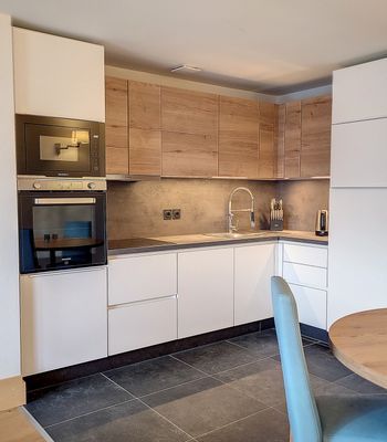 Appartement · La Rosière - Photo 5