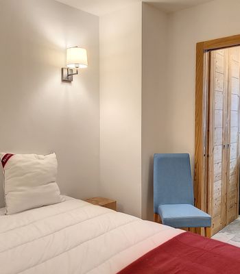 Apartment · La Rosière - Photo 7
