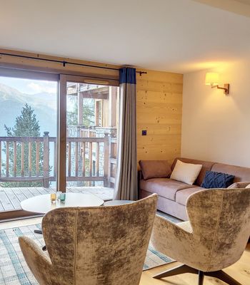 Appartement · La Rosière - Photo 1