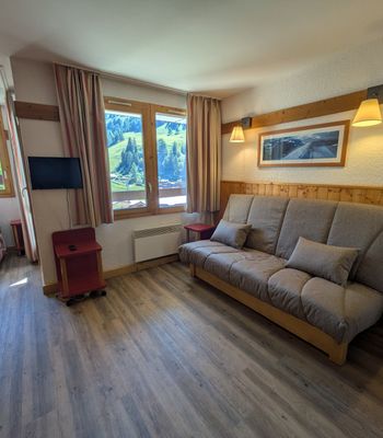 Apartment · Plagne 1800 - Photo 2