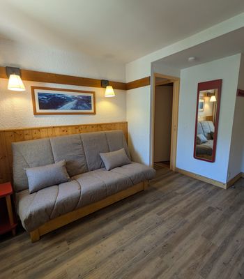 Apartment · Plagne 1800 - Photo 3