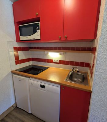Apartment · Plagne 1800 - Photo 4
